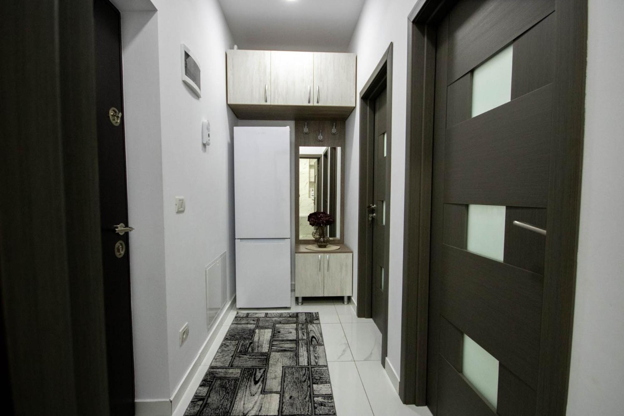 Astar Apartments - Large Radauti Exterior foto